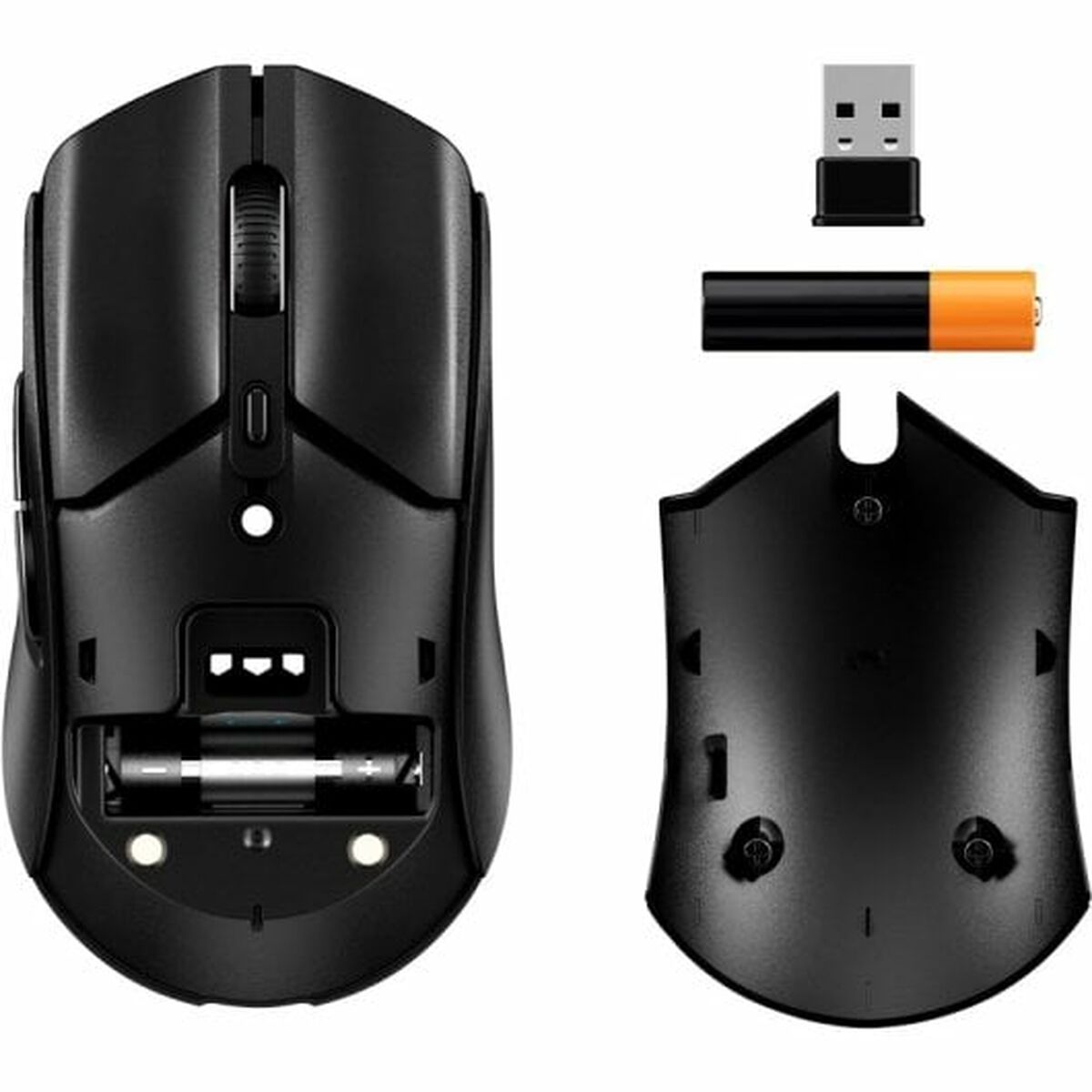 Hiiri HyperX